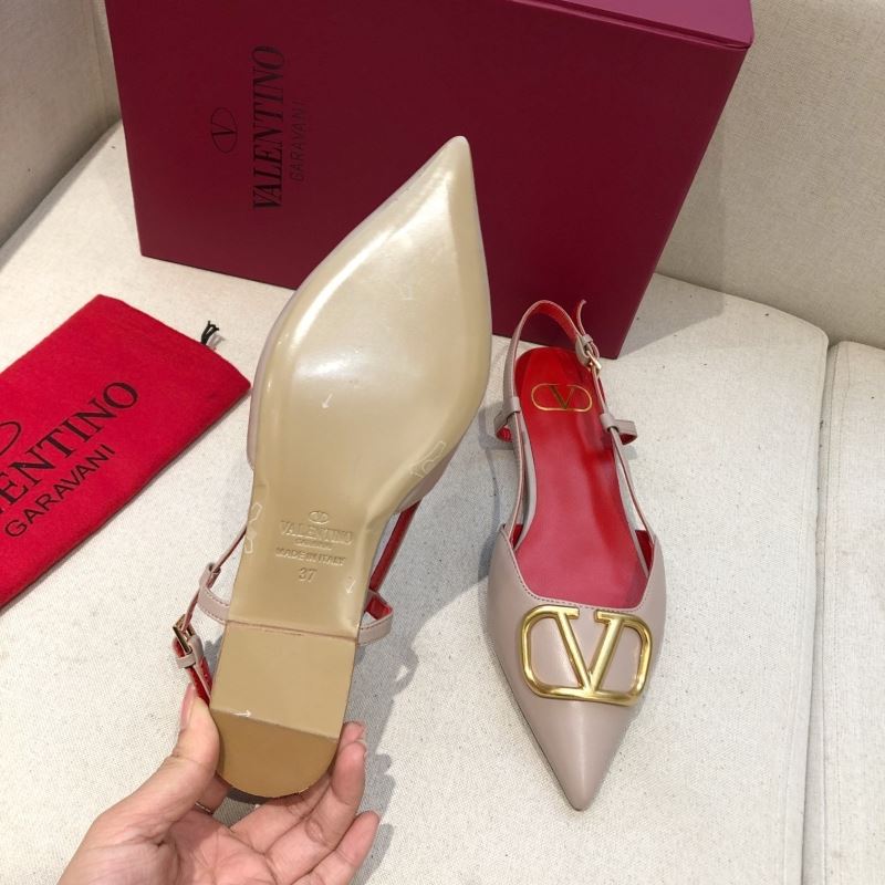 Valentino Sandals